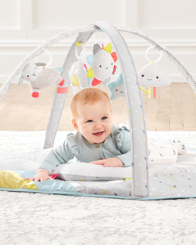 Baby Gyms